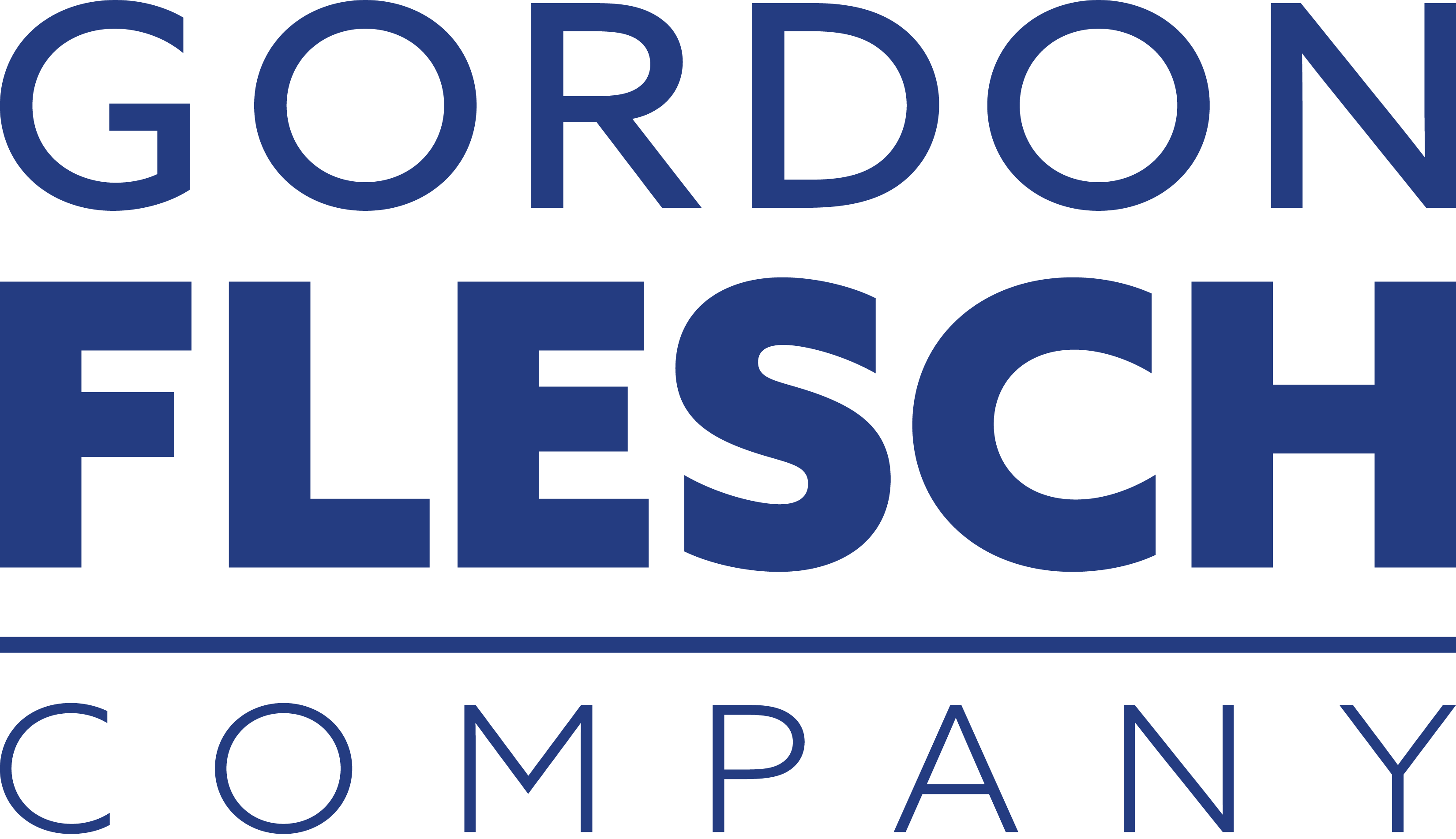 Gordon Flesch