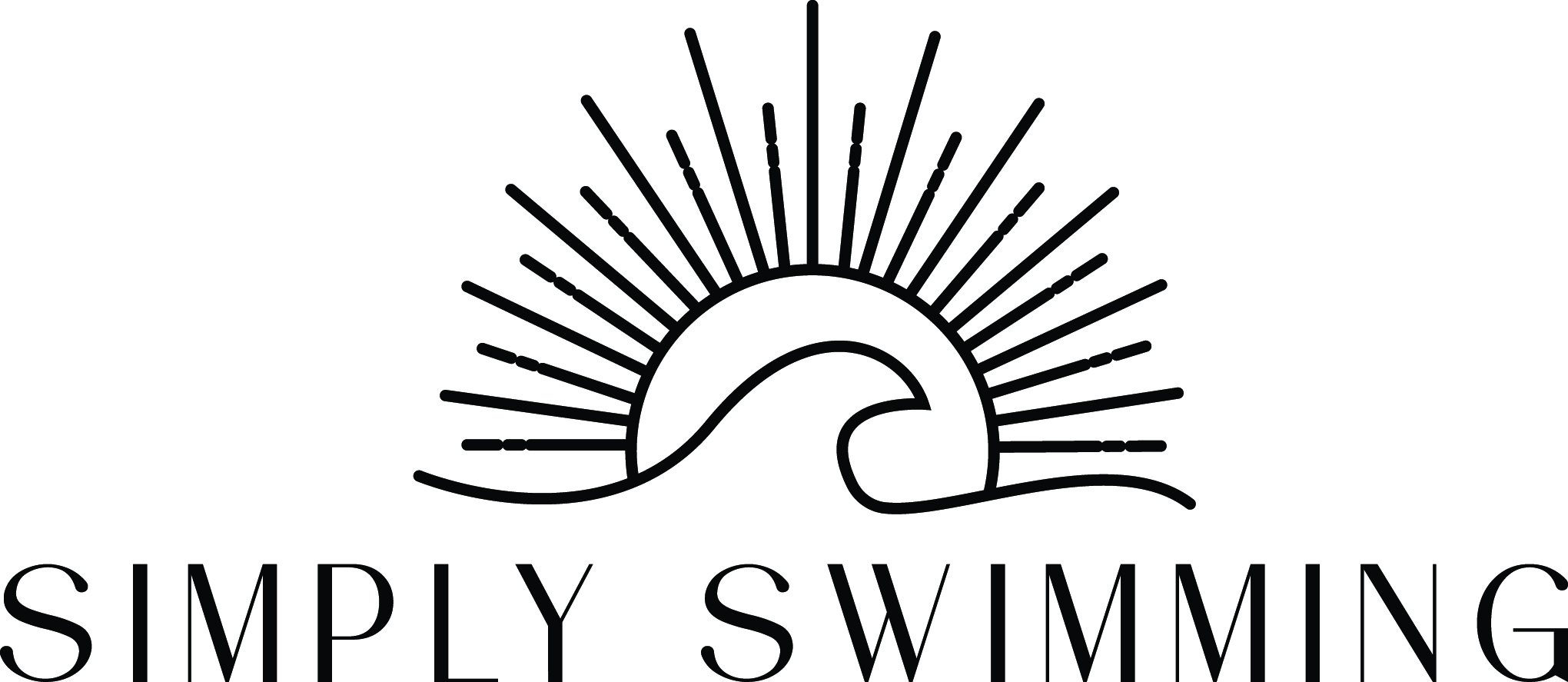 Simply Swimming