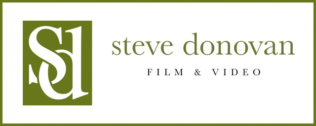 Steve Donovan
